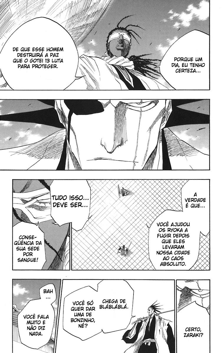 Bleach Capítulo 146 Página 3