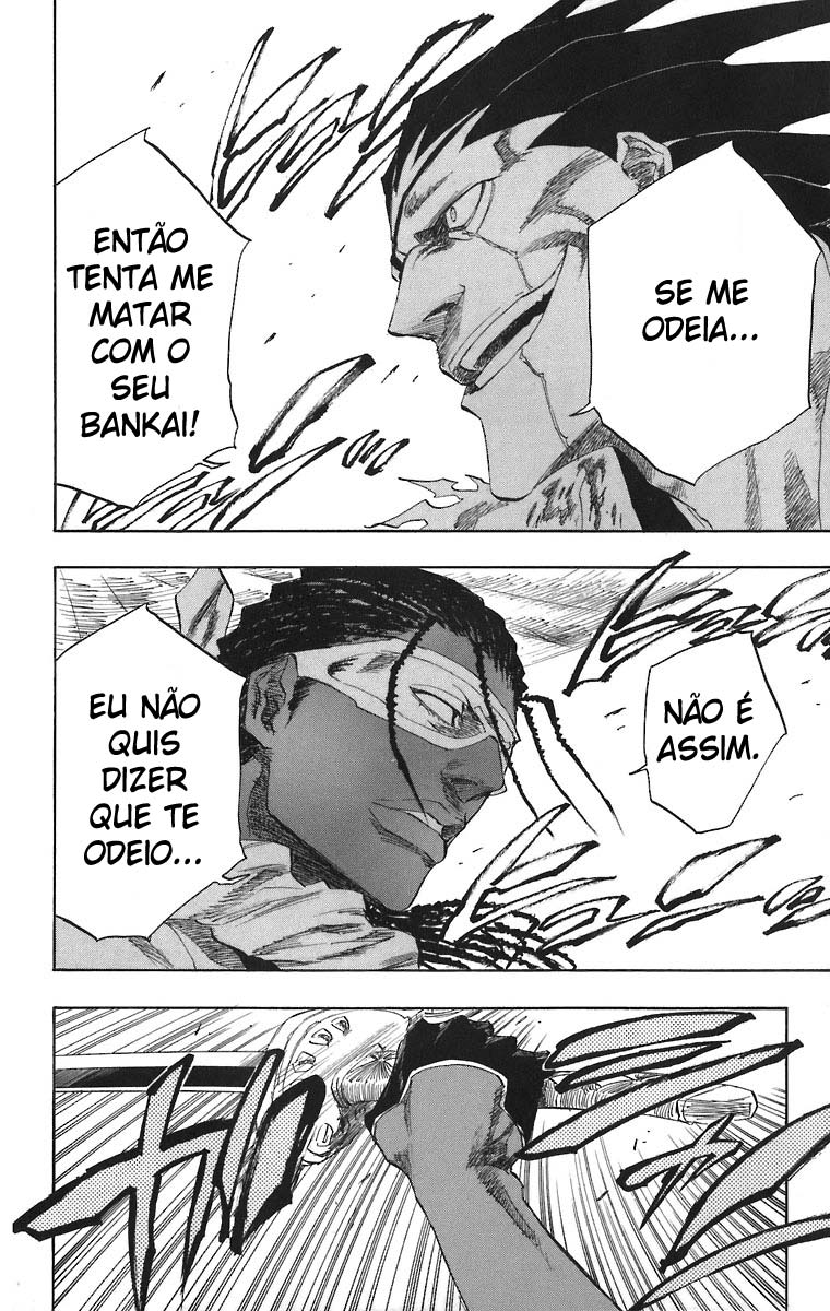 Bleach Capítulo 146 Página 4