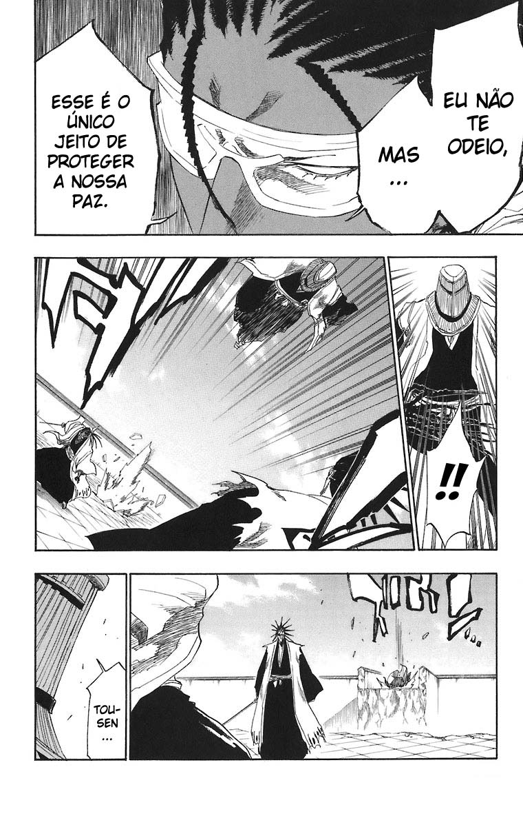 Bleach Capítulo 146 Página 6