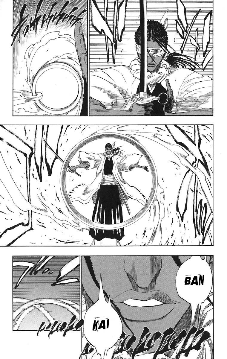 Bleach Capítulo 146 Página 7