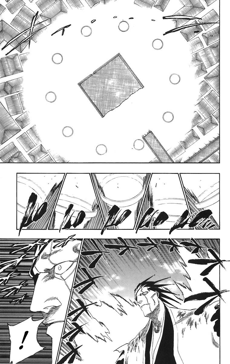 Bleach Capítulo 146 Página 9