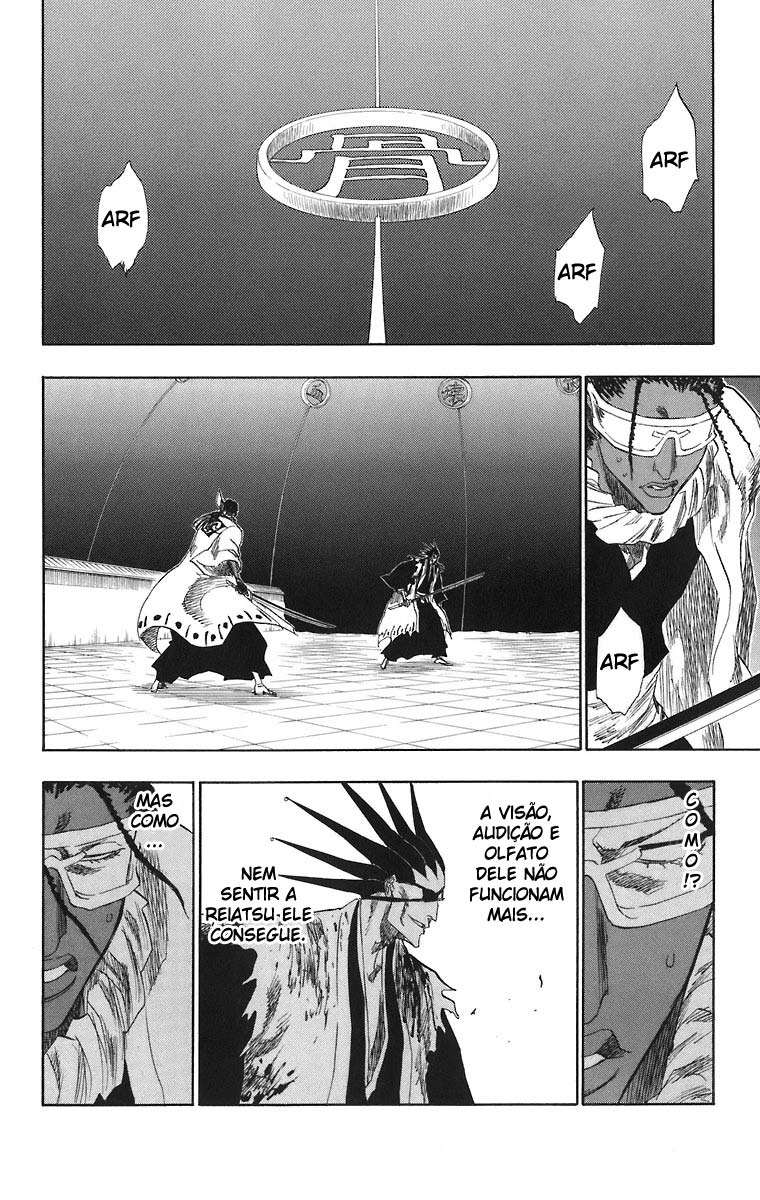 Bleach Capítulo 147 Página 10
