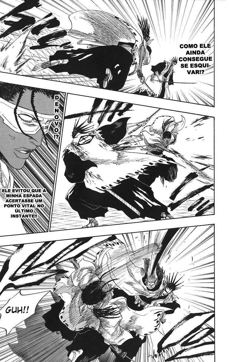 Bleach Capítulo 147 Página 11