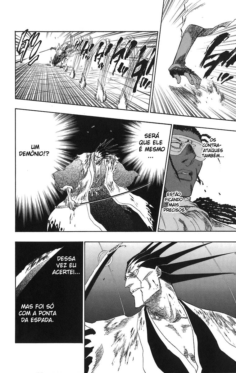 Bleach Capítulo 147 Página 12