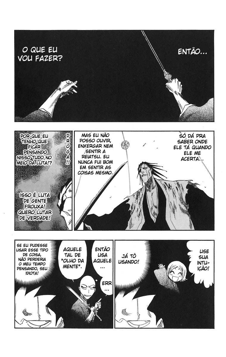 Bleach Capítulo 147 Página 14