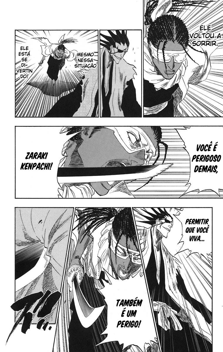 Bleach Capítulo 147 Página 16