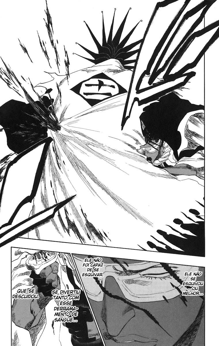 Bleach Capítulo 147 Página 17