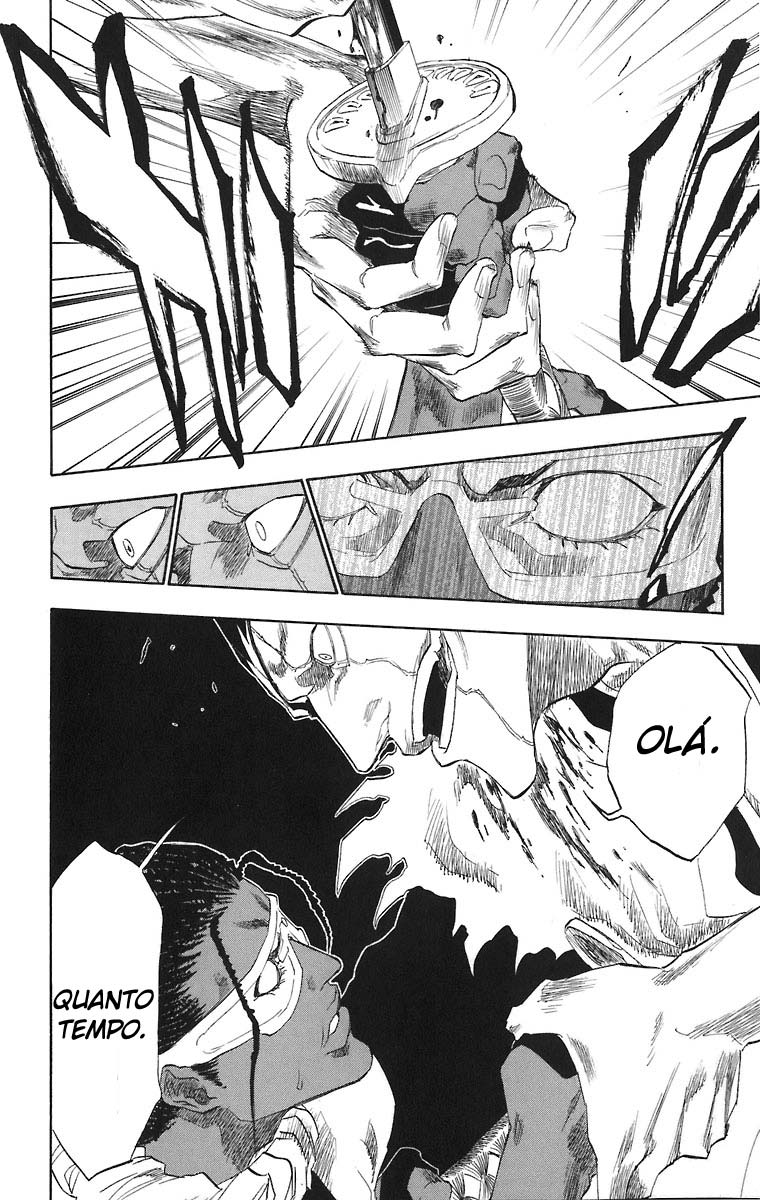 Bleach Capítulo 147 Página 18
