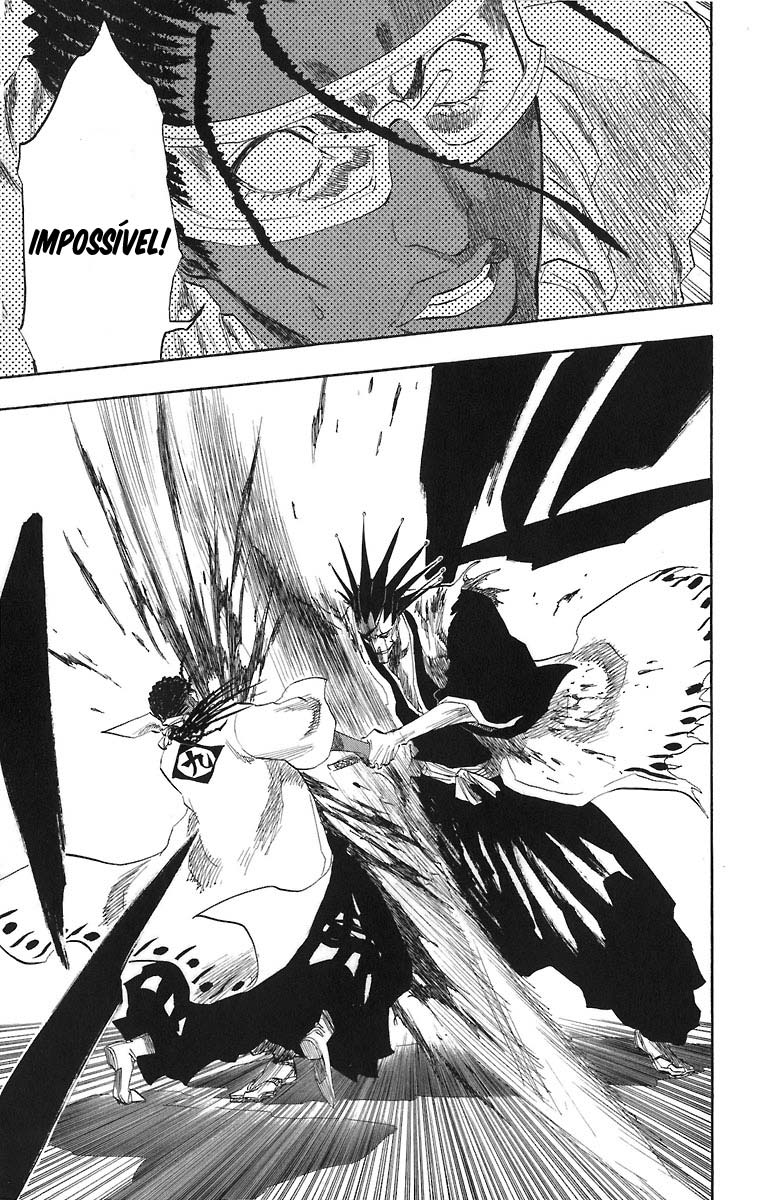 Bleach Capítulo 147 Página 19