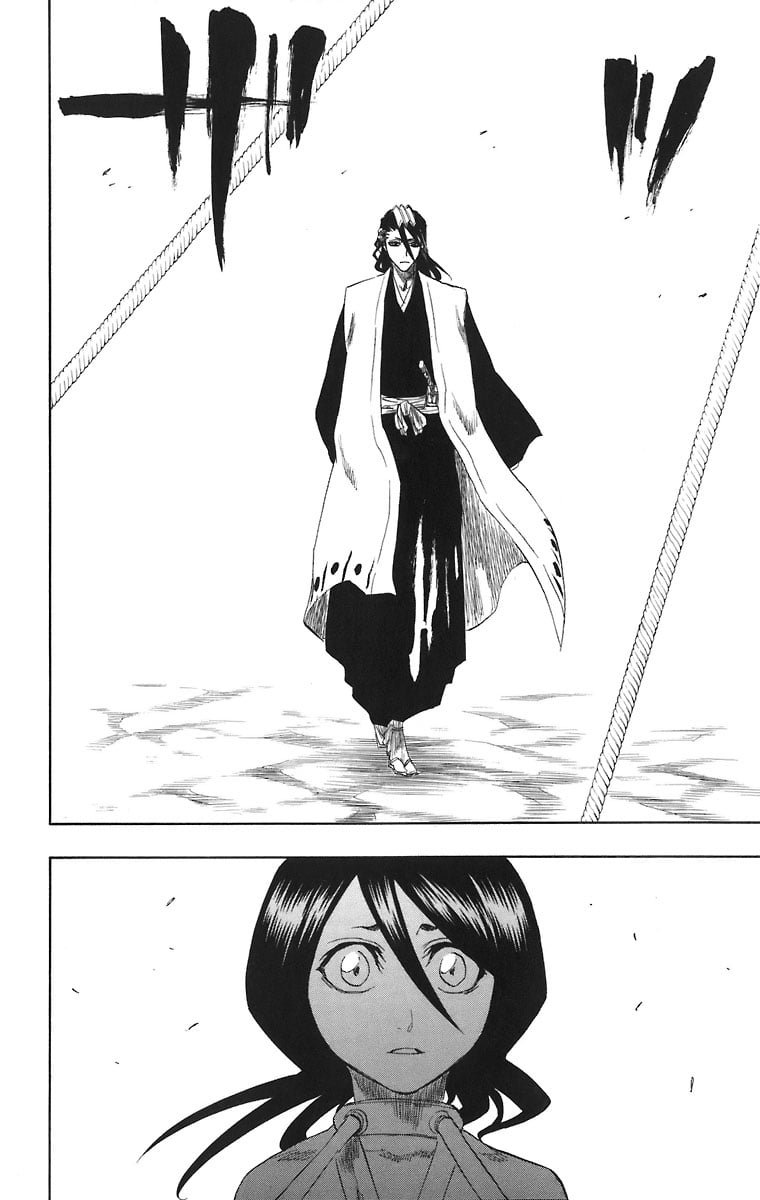 Bleach Capítulo 147 Página 2