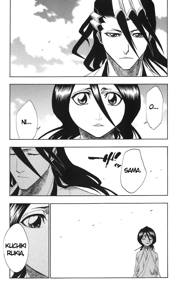 Bleach Capítulo 147 Página 3