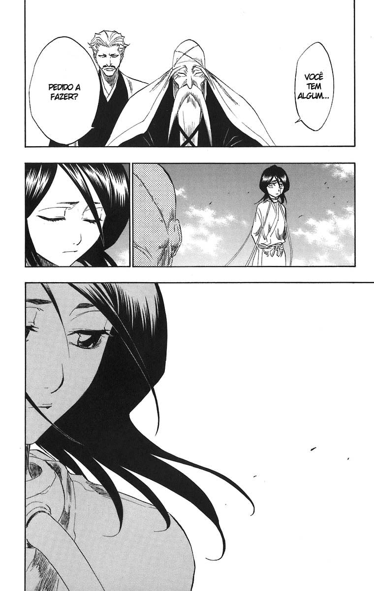 Bleach Capítulo 147 Página 4
