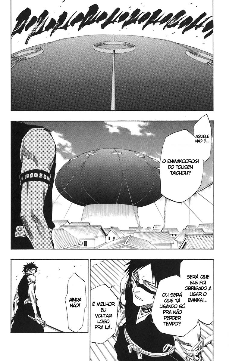 Bleach Capítulo 147 Página 6