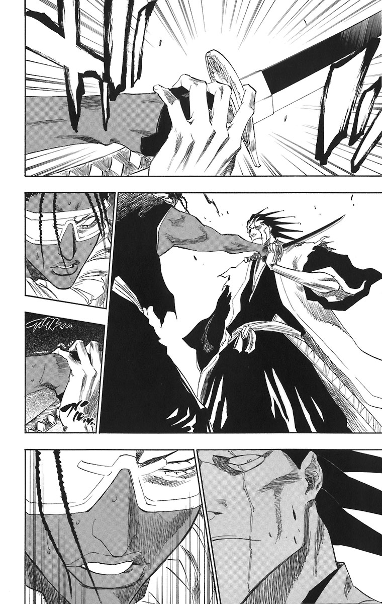 Bleach Capítulo 148 Página 10