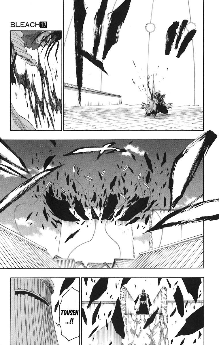 Bleach Capítulo 148 Página 11