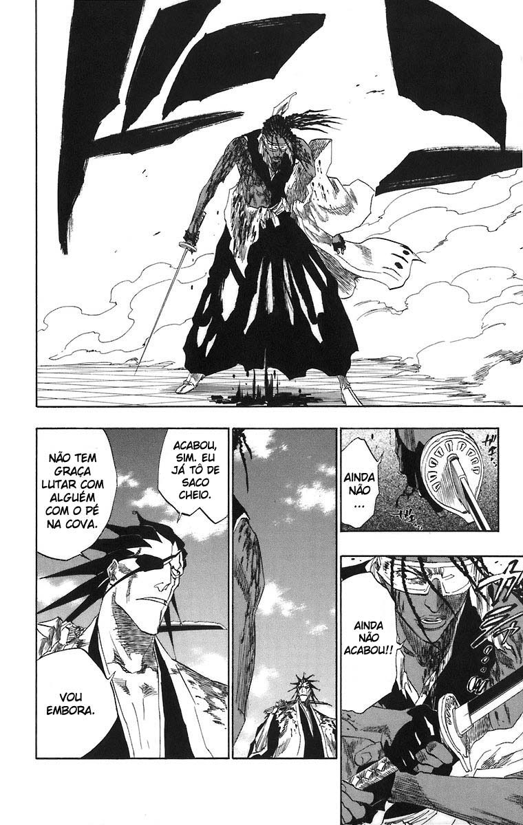 Bleach Capítulo 148 Página 12