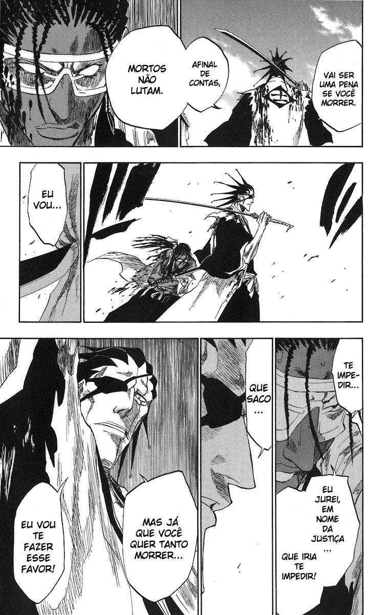 Bleach Capítulo 148 Página 13