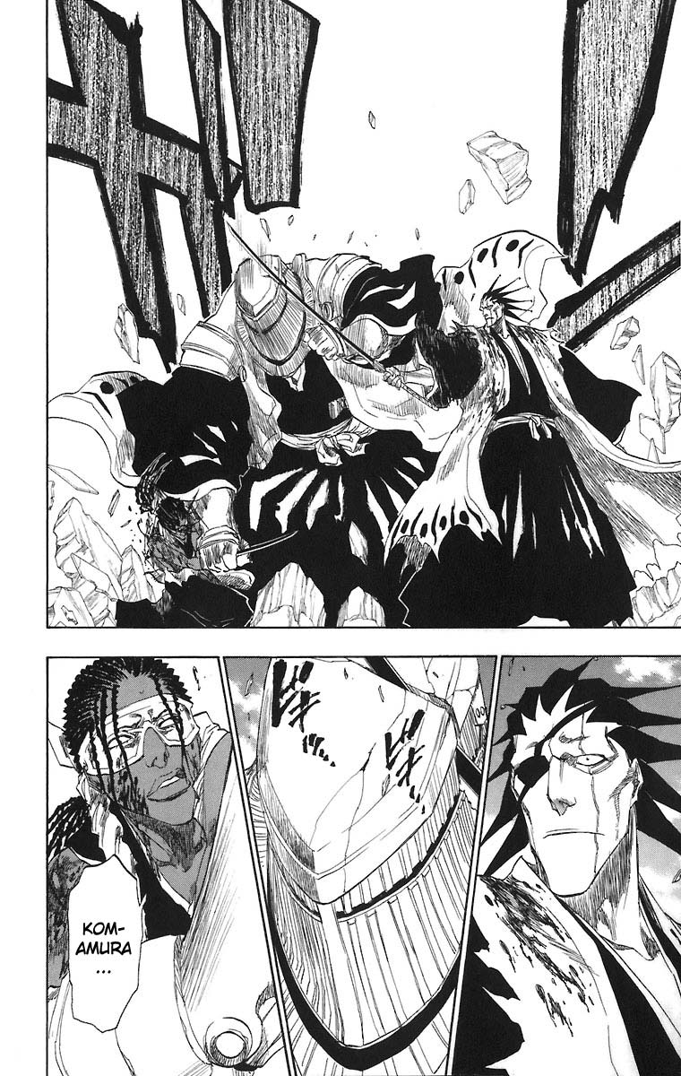 Bleach Capítulo 148 Página 14