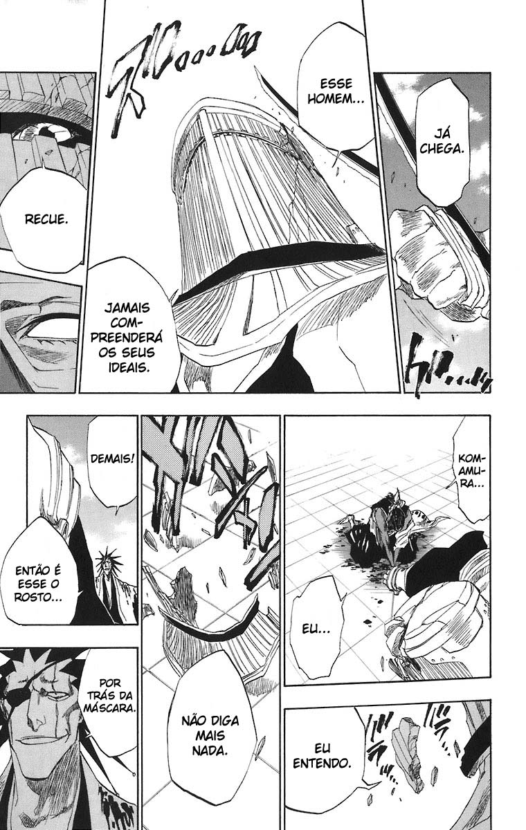 Bleach Capítulo 148 Página 15