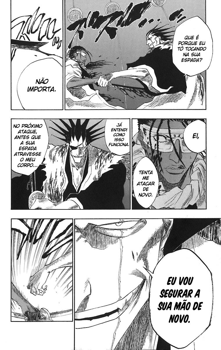 Bleach Capítulo 148 Página 2