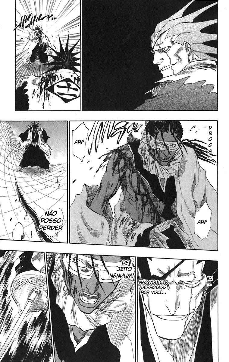 Bleach Capítulo 148 Página 3