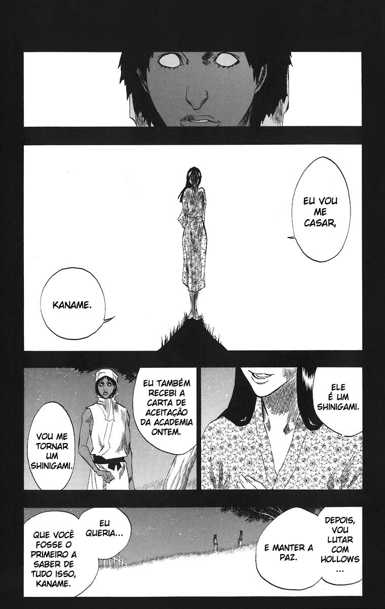 Bleach Capítulo 148 Página 6