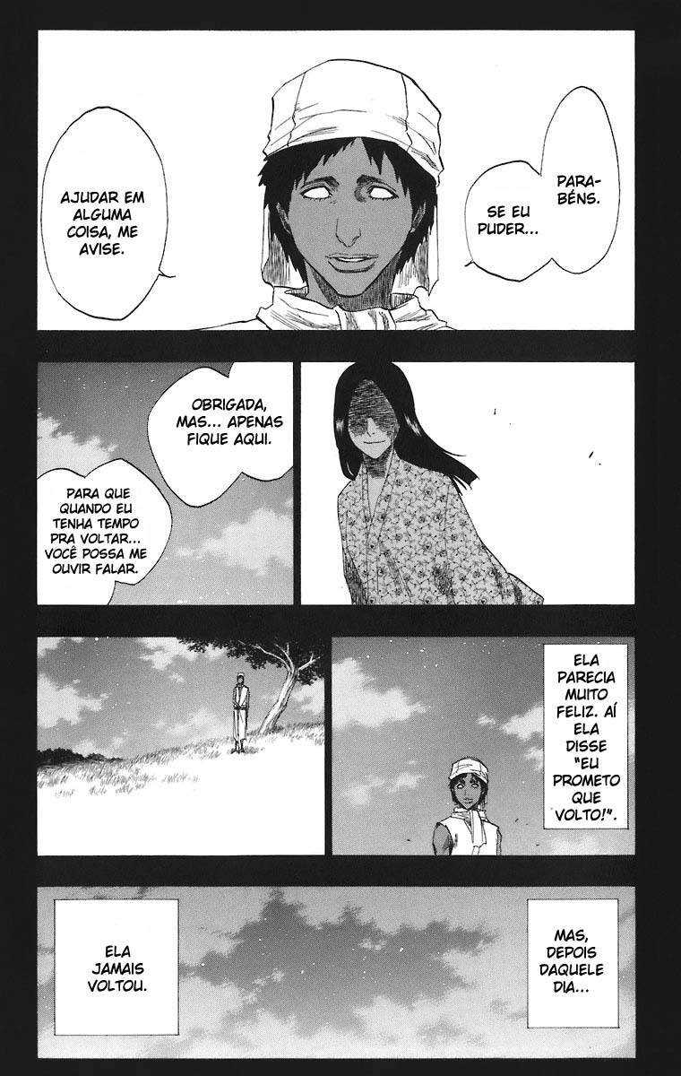 Bleach Capítulo 148 Página 7