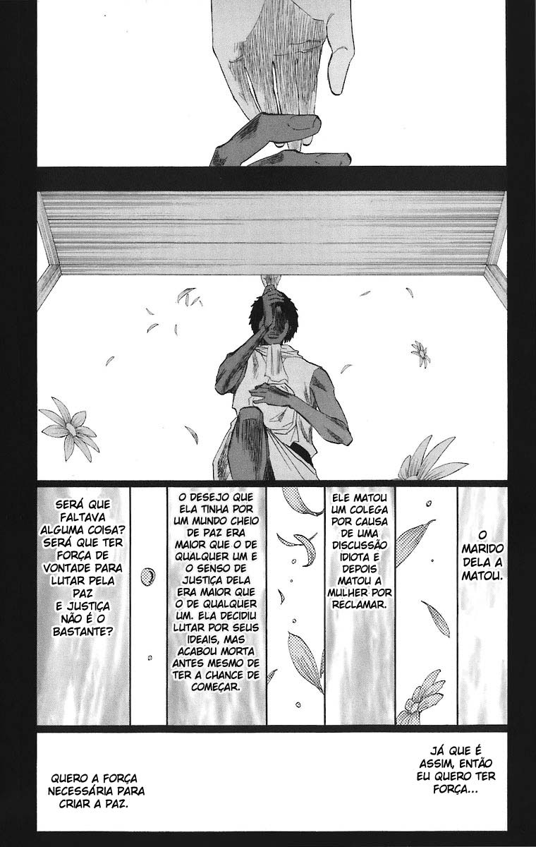 Bleach Capítulo 148 Página 8