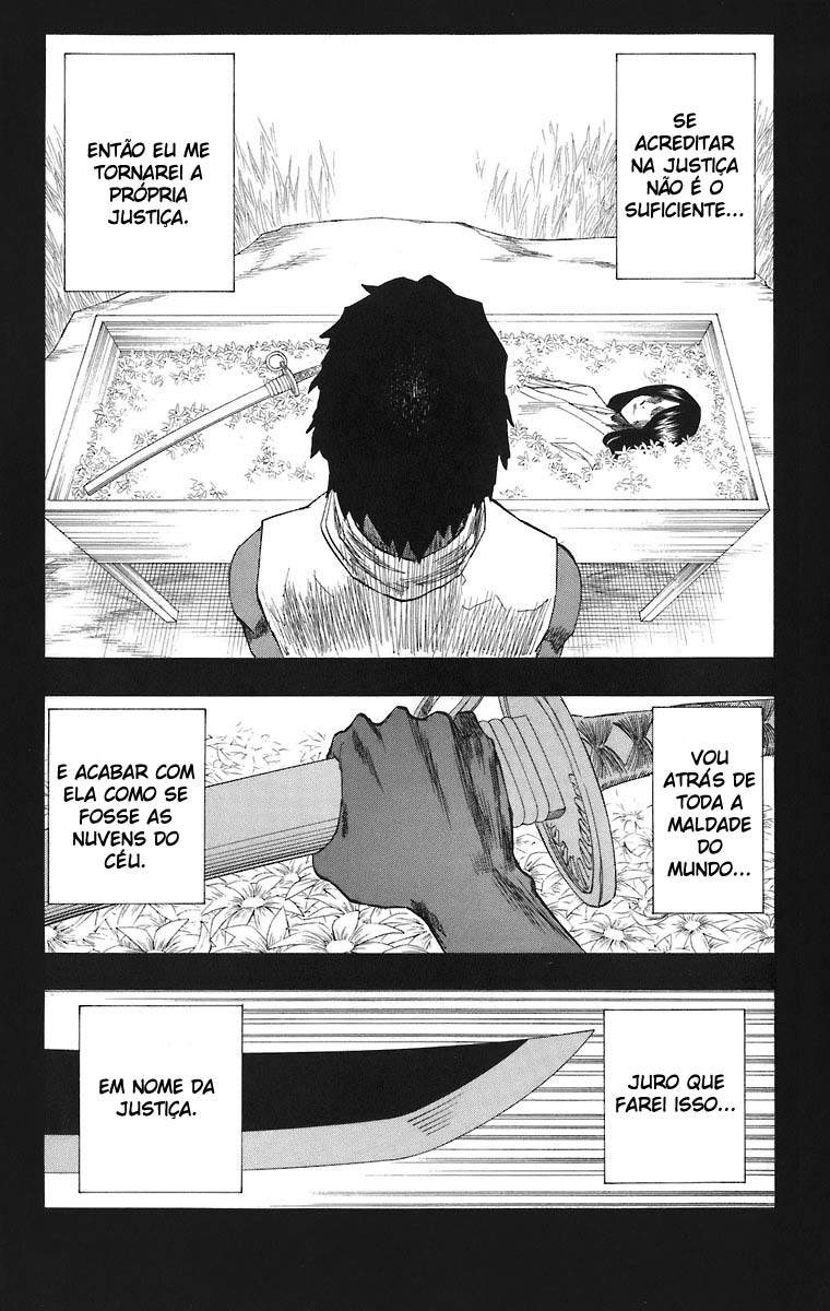 Bleach Capítulo 148 Página 9