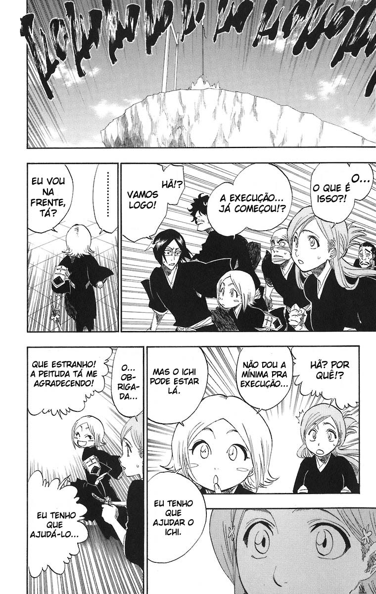 Bleach Capítulo 149 Página 10