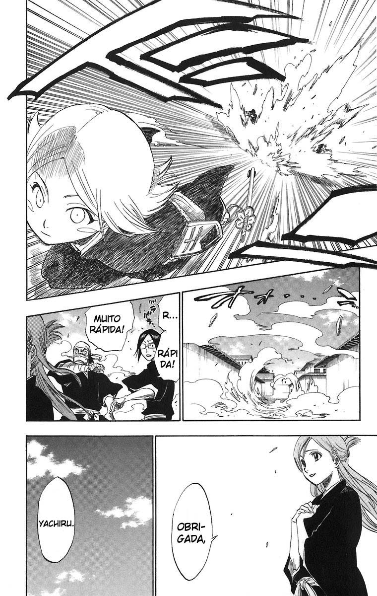 Bleach Capítulo 149 Página 12
