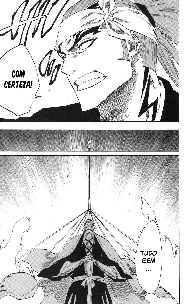 Bleach Capítulo 149 Página 17