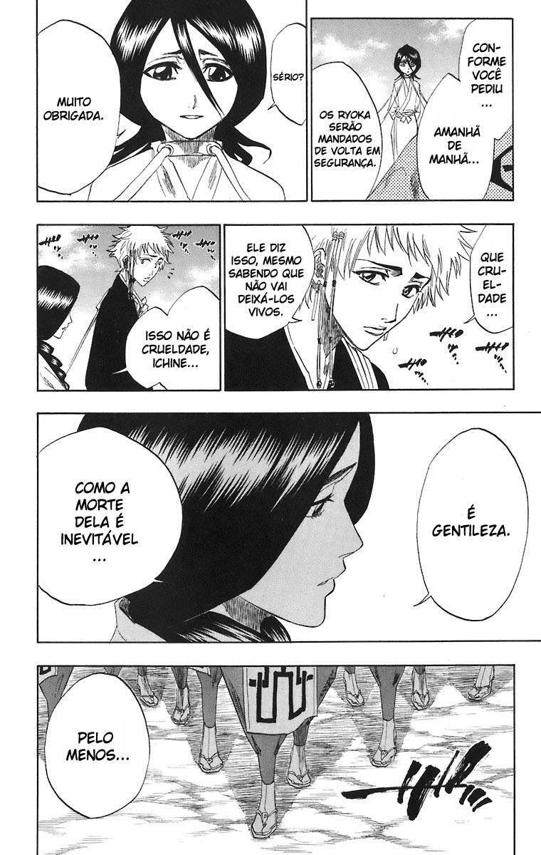Bleach Capítulo 149 Página 18