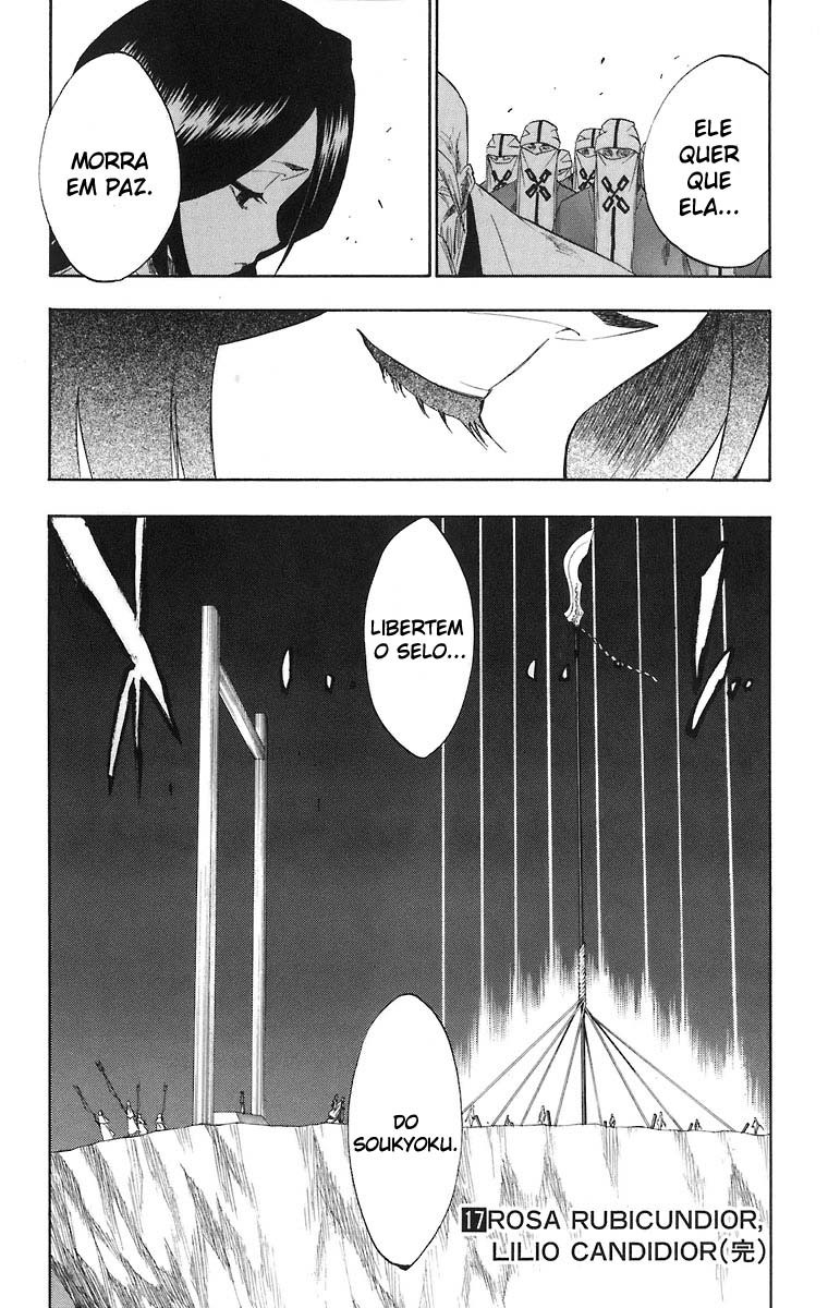 Bleach Capítulo 149 Página 19