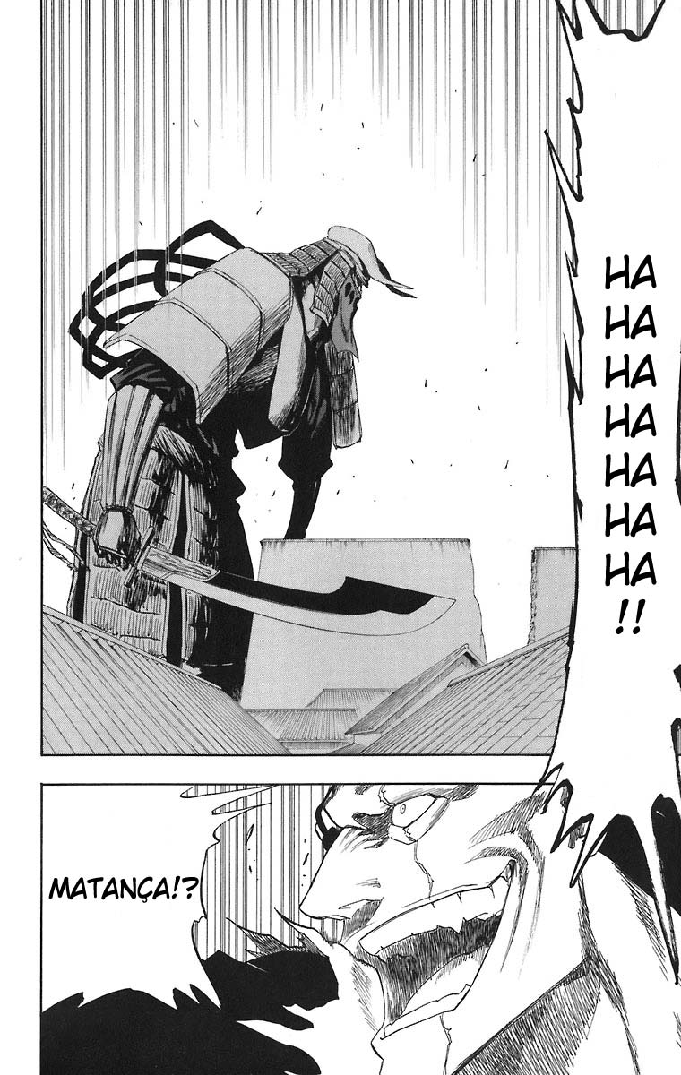 Bleach Capítulo 149 Página 2