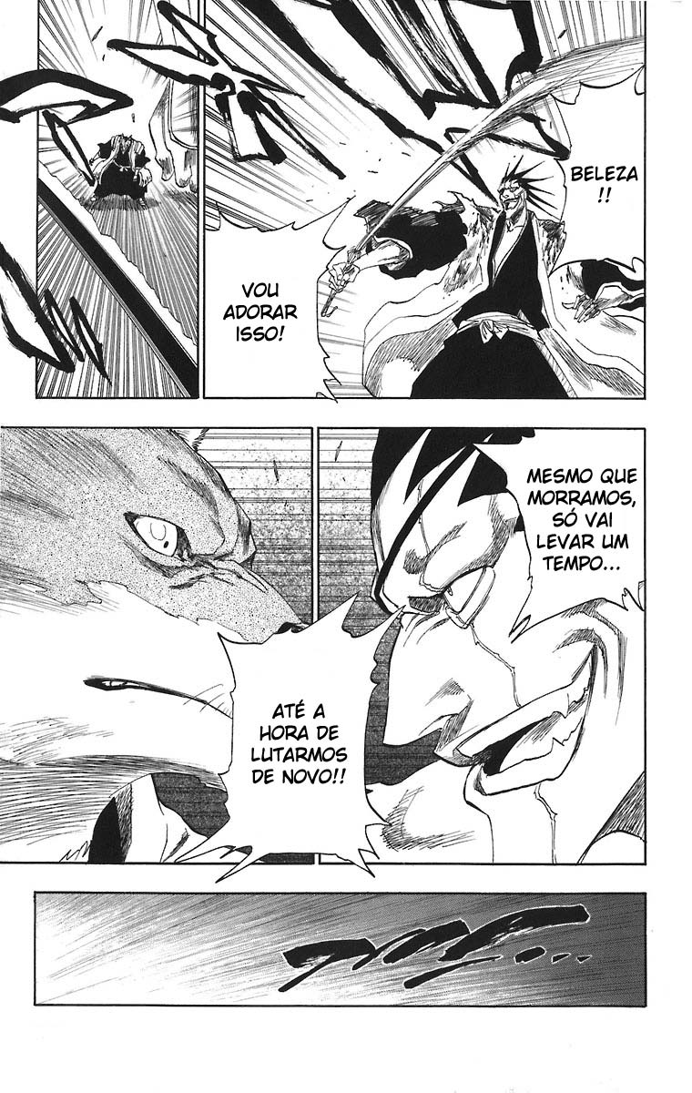 Bleach Capítulo 149 Página 3