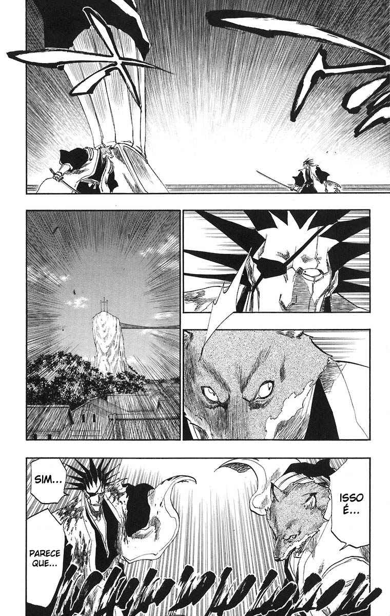 Bleach Capítulo 149 Página 4
