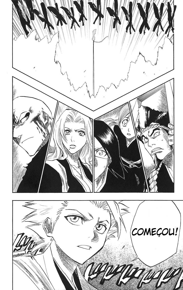 Bleach Capítulo 149 Página 6