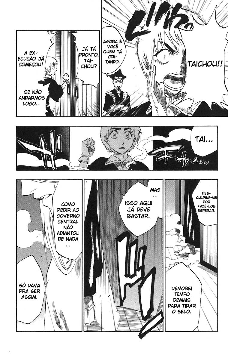 Bleach Capítulo 149 Página 8