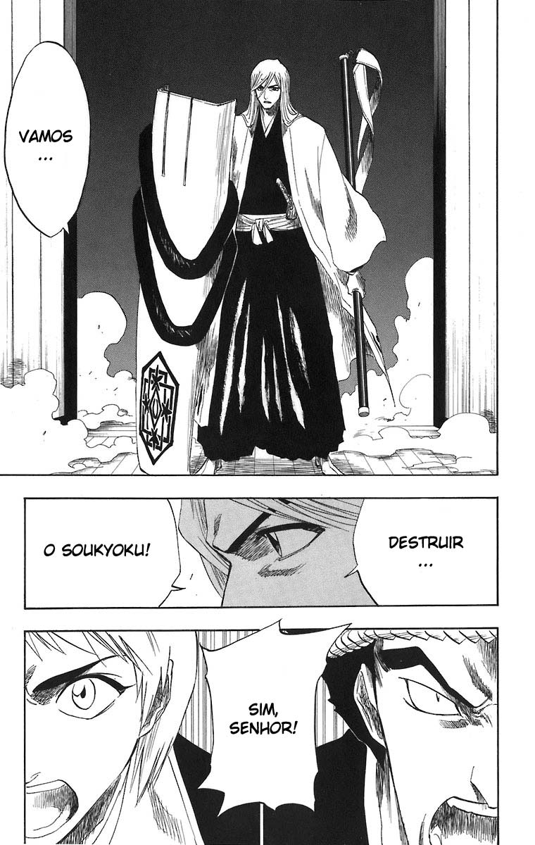 Bleach Capítulo 149 Página 9