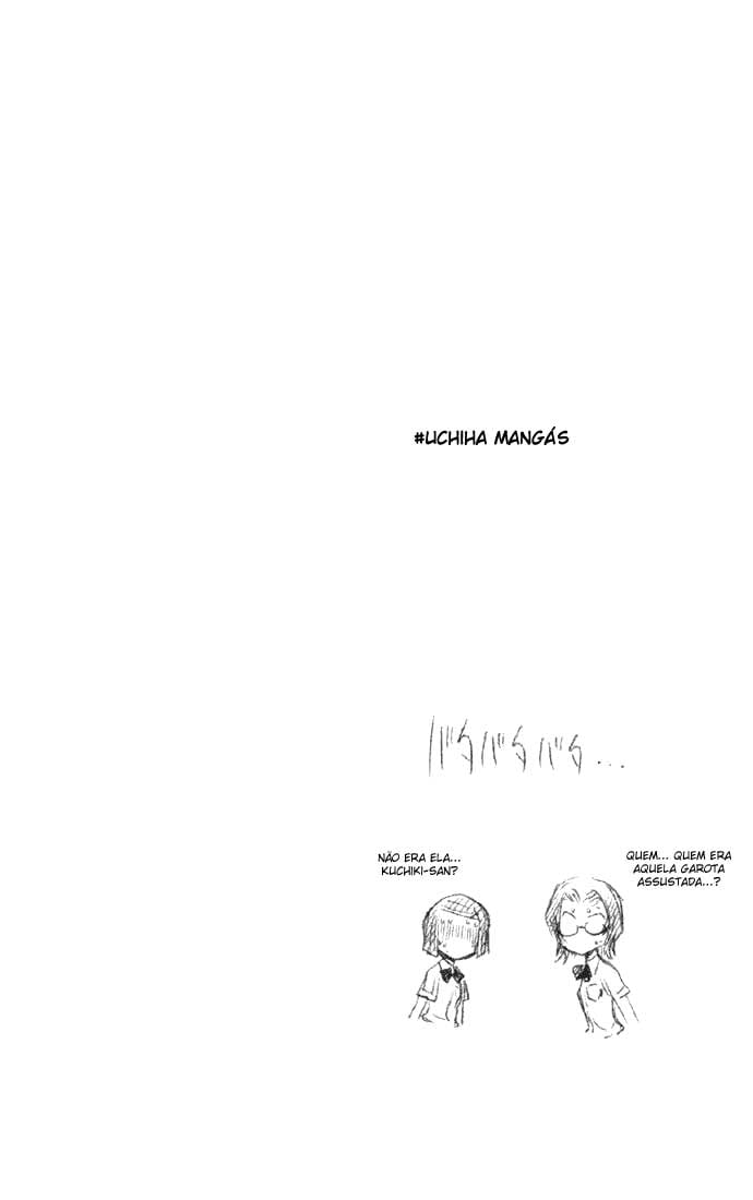 Bleach Capítulo 15 Página 1