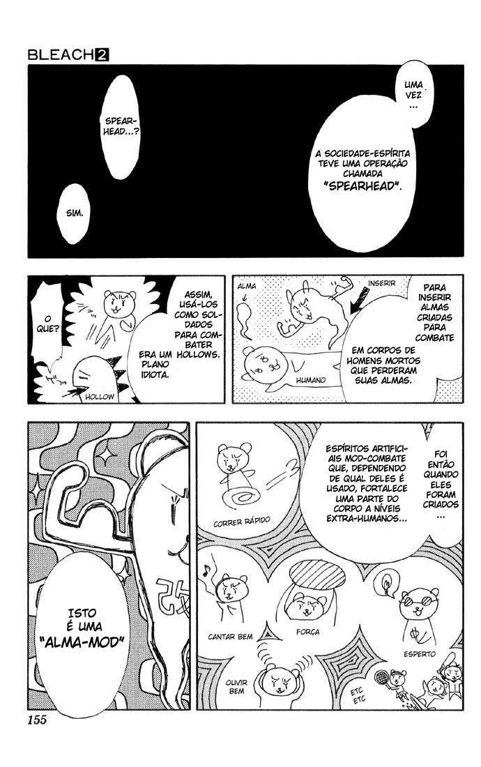 Bleach Capítulo 15 Página 10