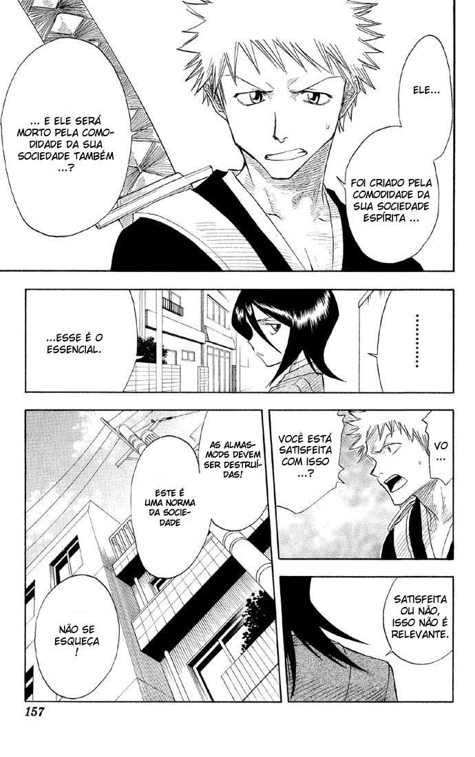 Bleach Capítulo 15 Página 12