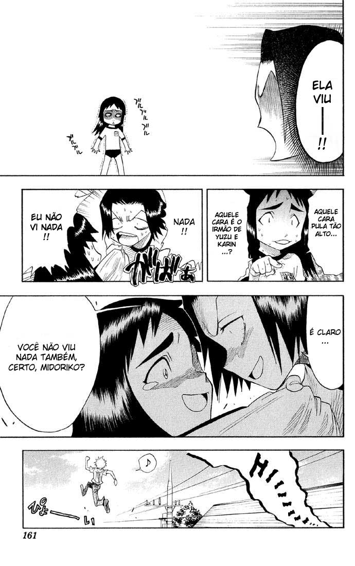 Bleach Capítulo 15 Página 16