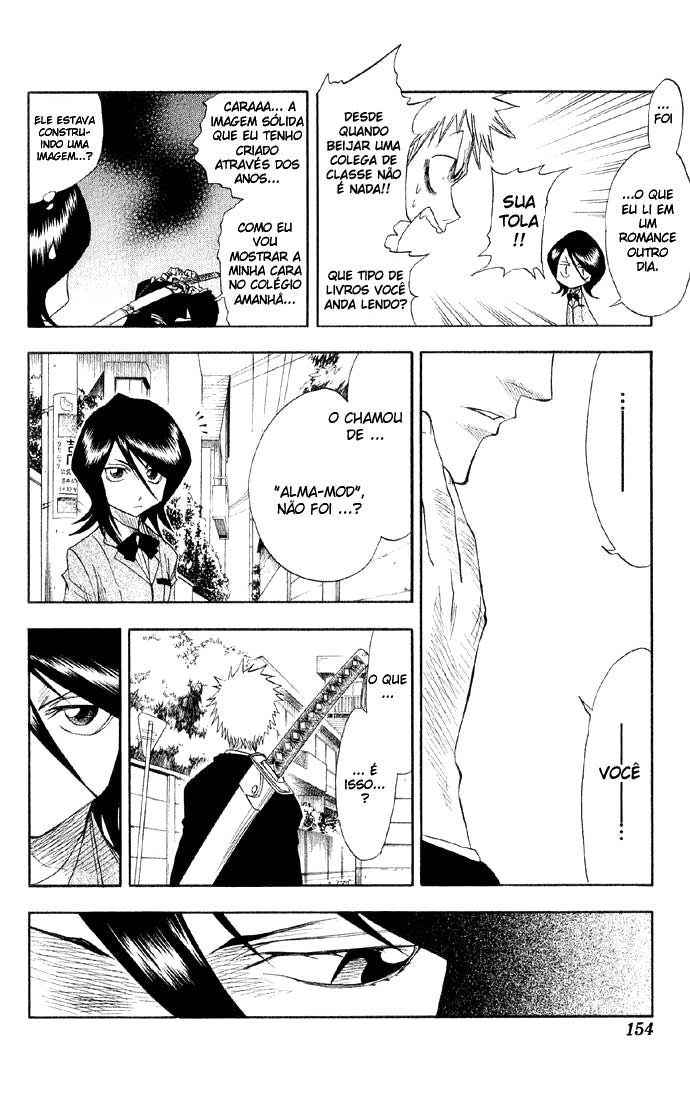 Bleach Capítulo 15 Página 9