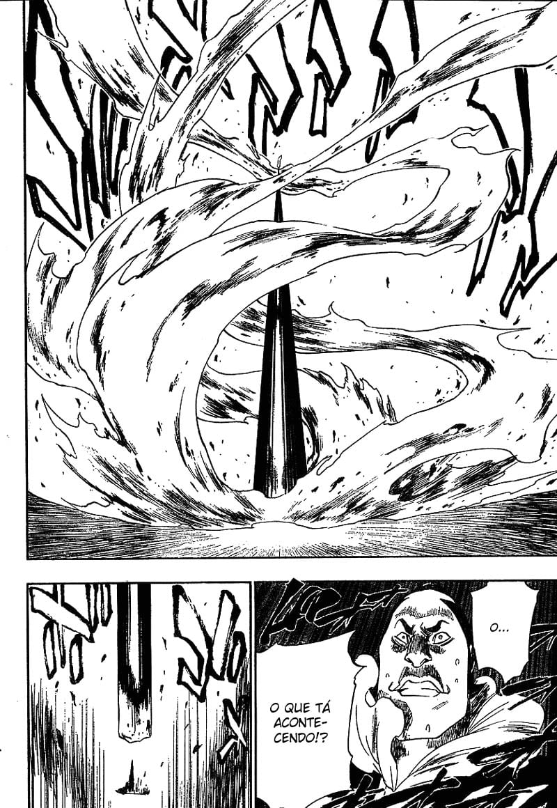 Bleach Capítulo 150 Página 10