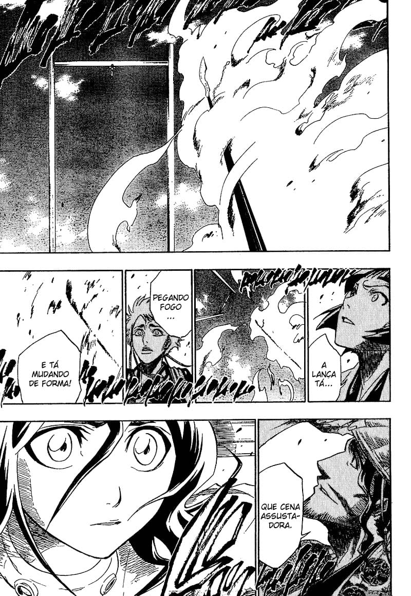 Bleach Capítulo 150 Página 11