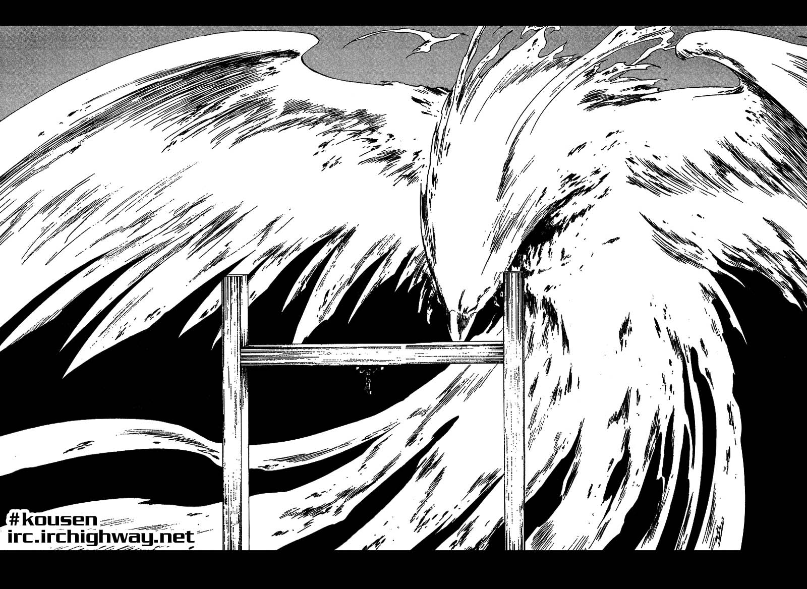 Bleach Capítulo 150 Página 12