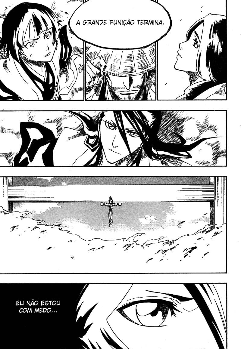 Bleach Capítulo 150 Página 14