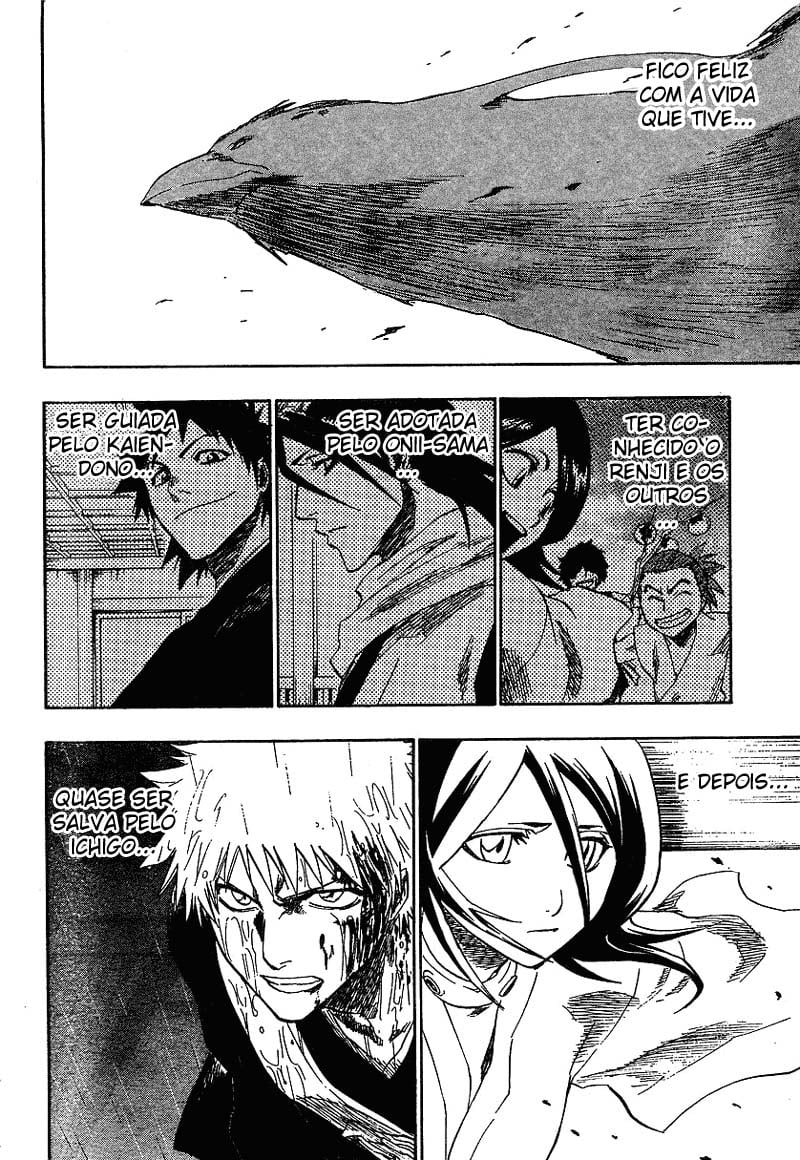 Bleach Capítulo 150 Página 15